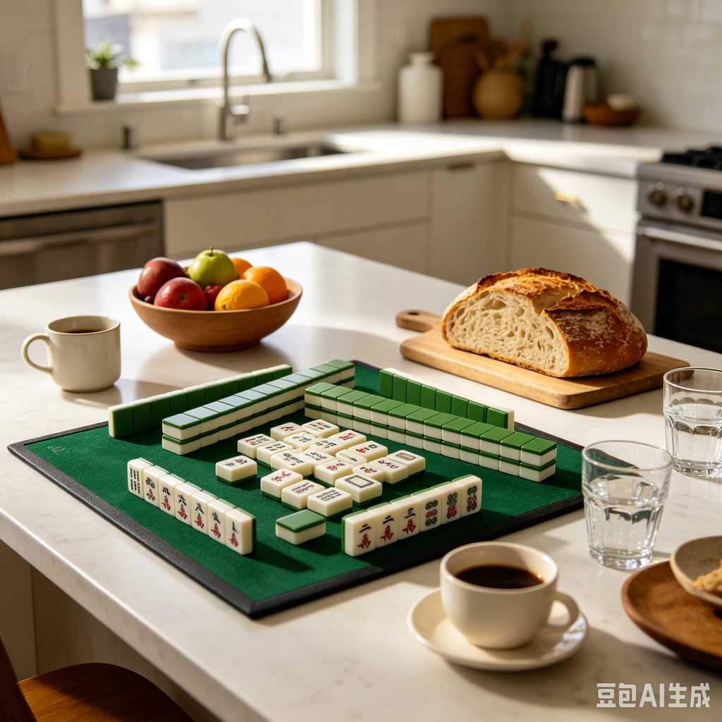 Kiel,mahjong