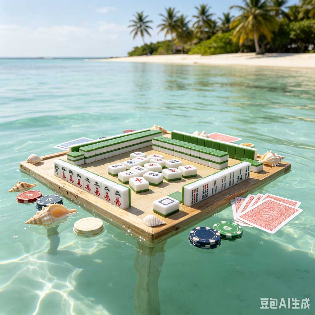 NewYork,mahjong