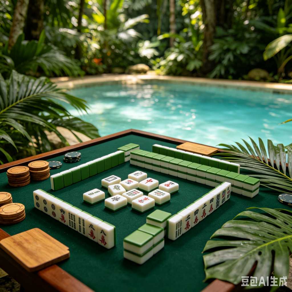 AugustaME,mahjong