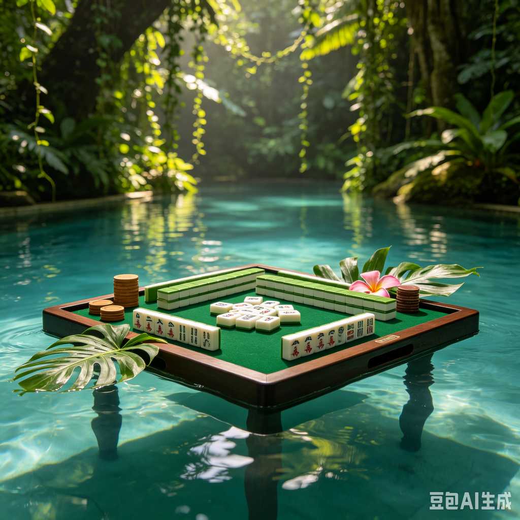 Davenport,mahjong