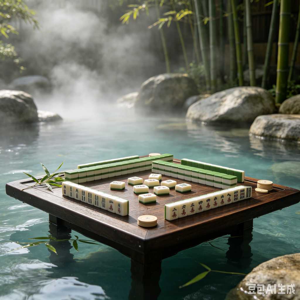 LosMochis,mahjong