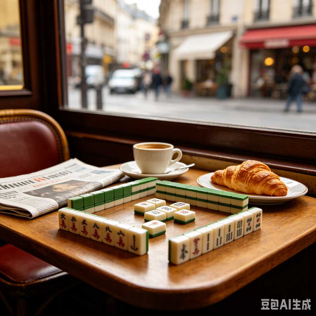 Cartagena,mahjong