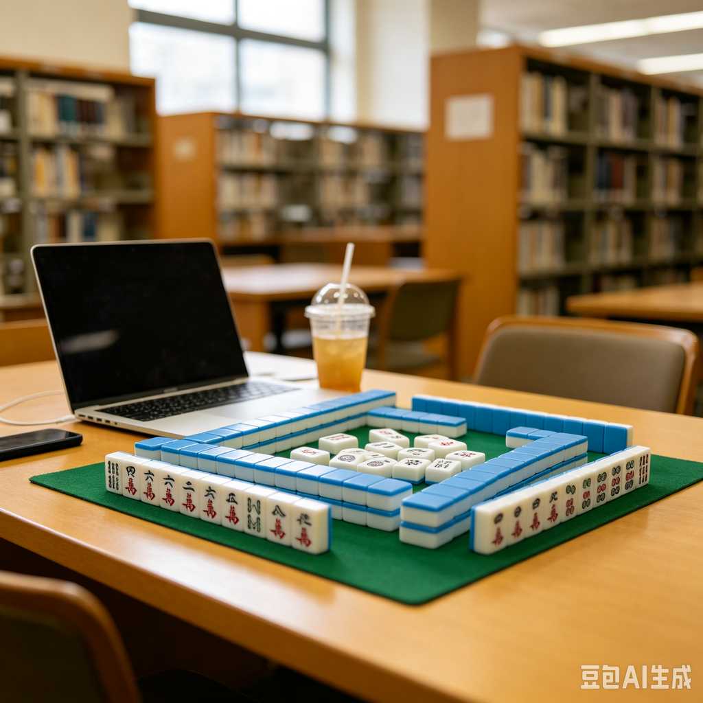 Duluth,mahjong