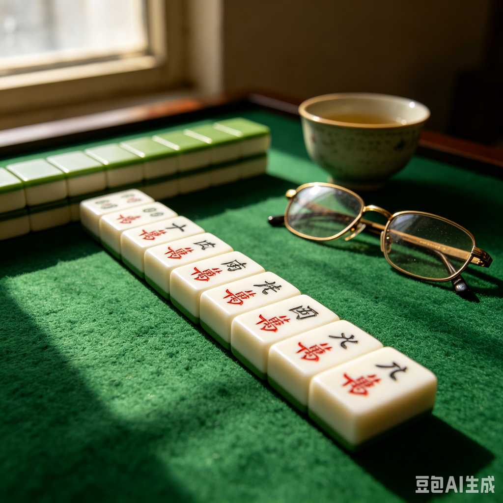 ChulaVista,mahjong