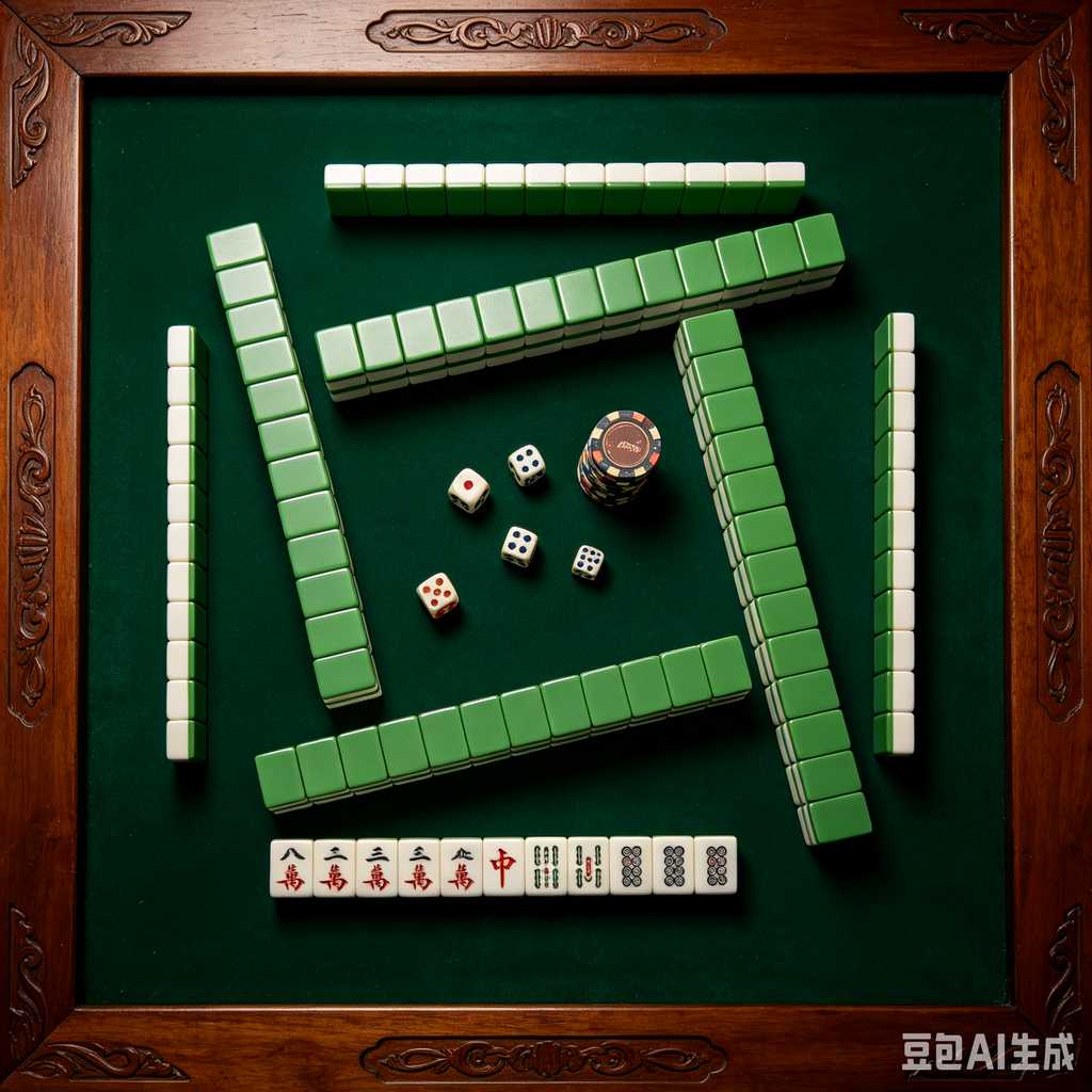 Yakima,mahjong