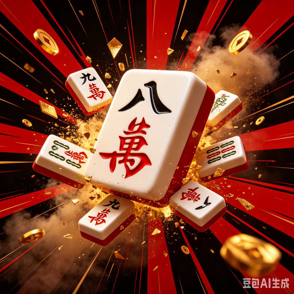 Tacoma,mahjong