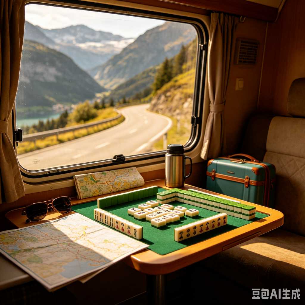 BoiseID,mahjong