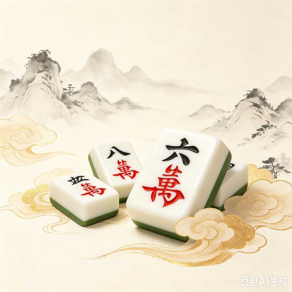 Hartford,mahjong