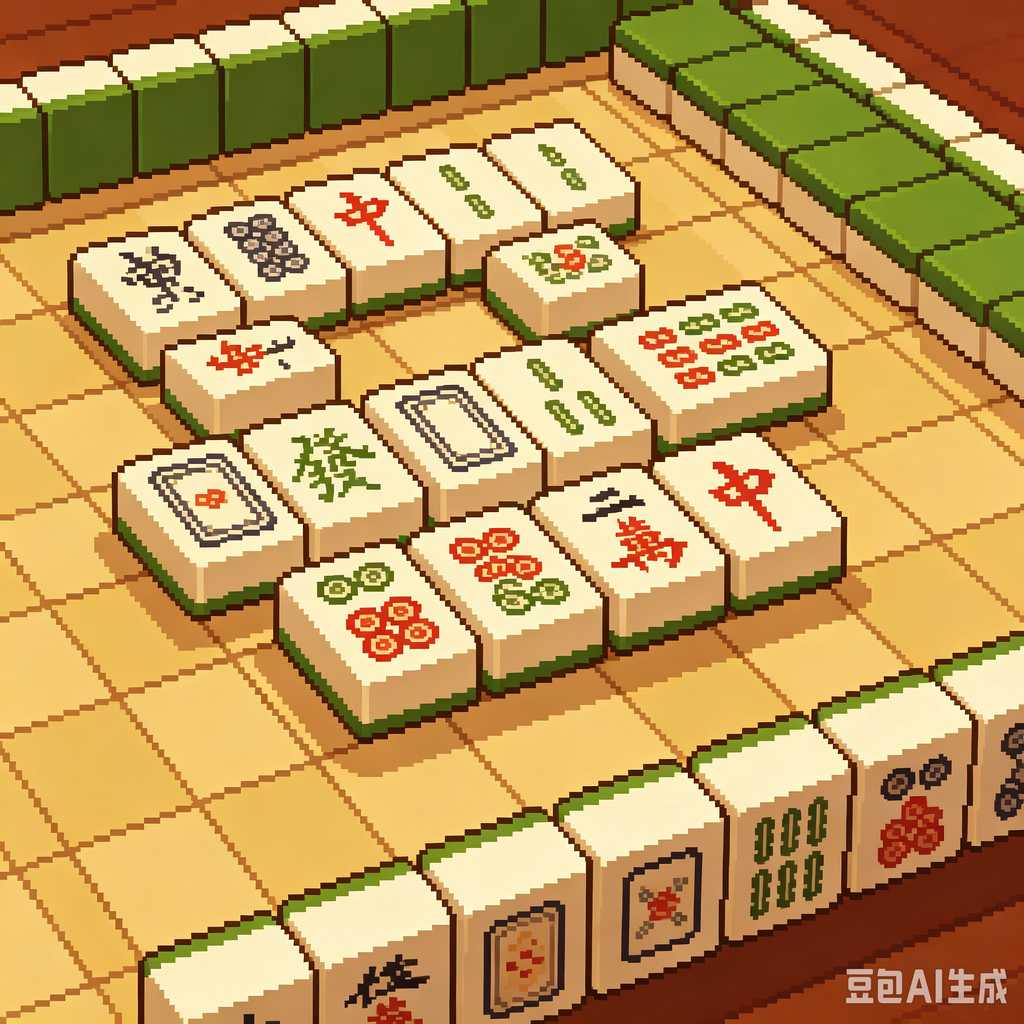 Orlando,mahjong