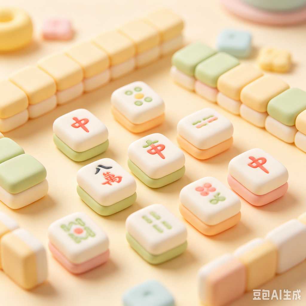 BuenosAires,mahjong