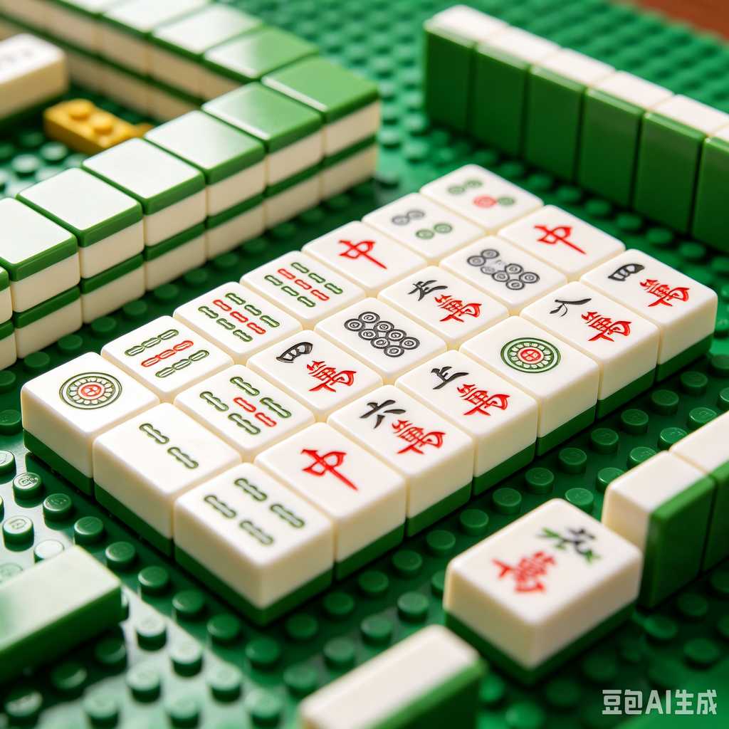 Munich,mahjong