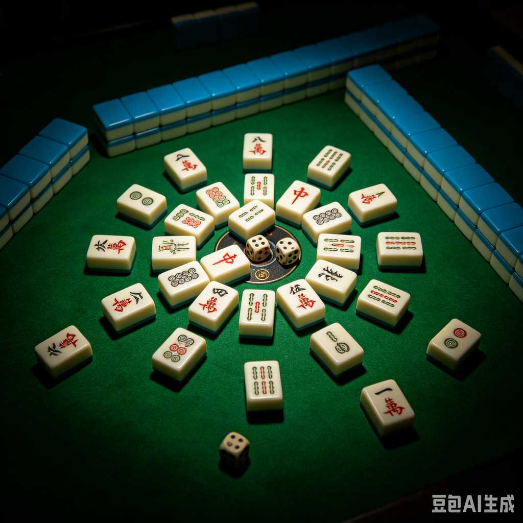 Tennessee,mahjong