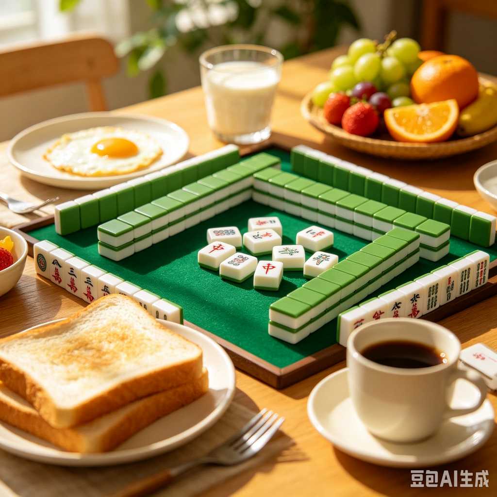 BridgeportCT,mahjong