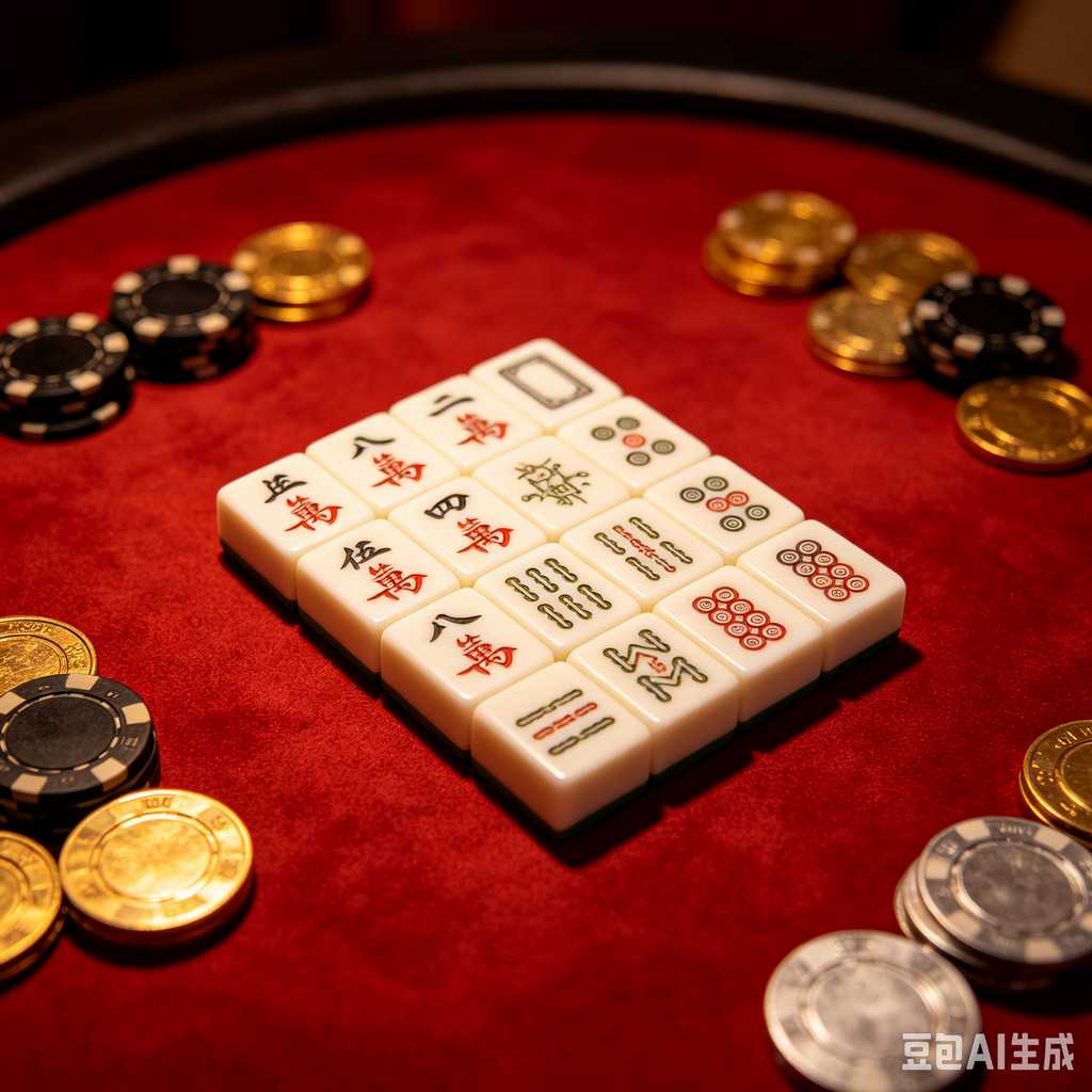 ColumbiaSC,mahjong