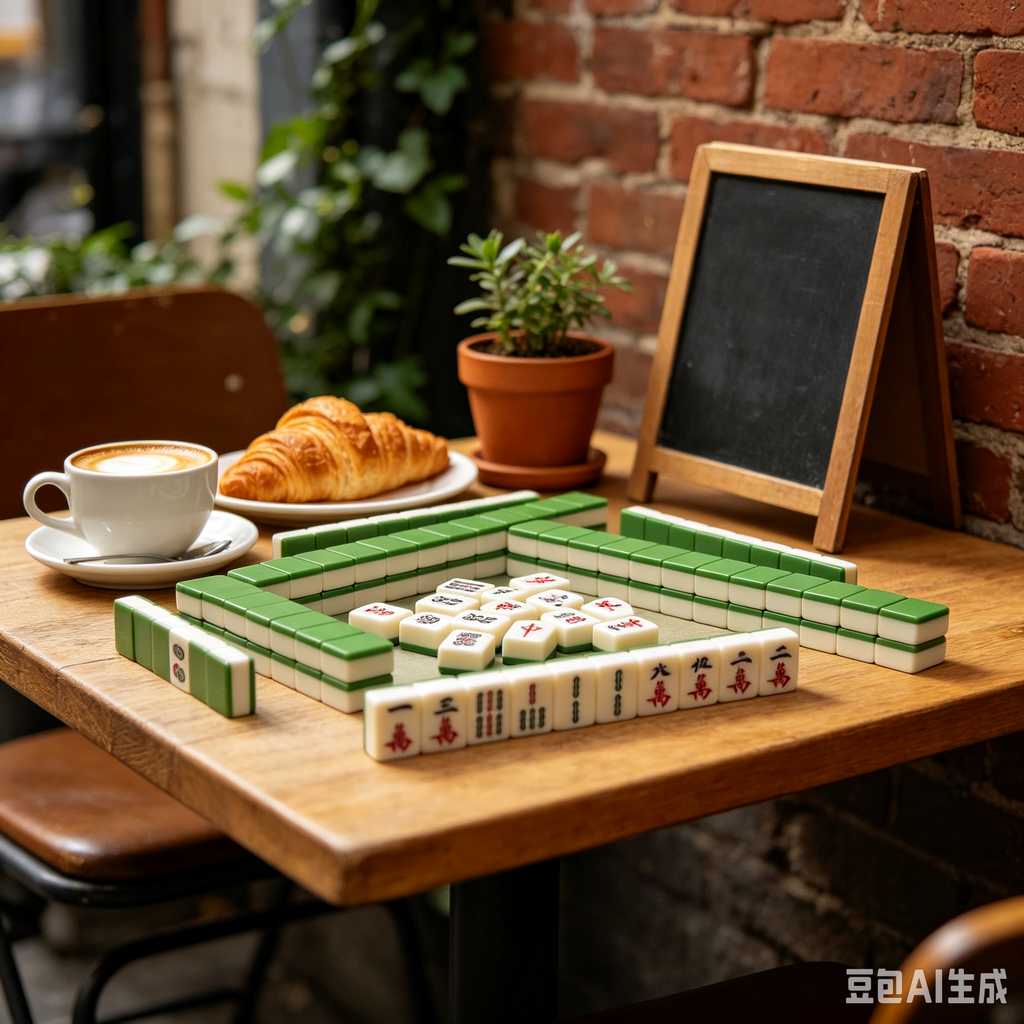 Wichita,mahjong