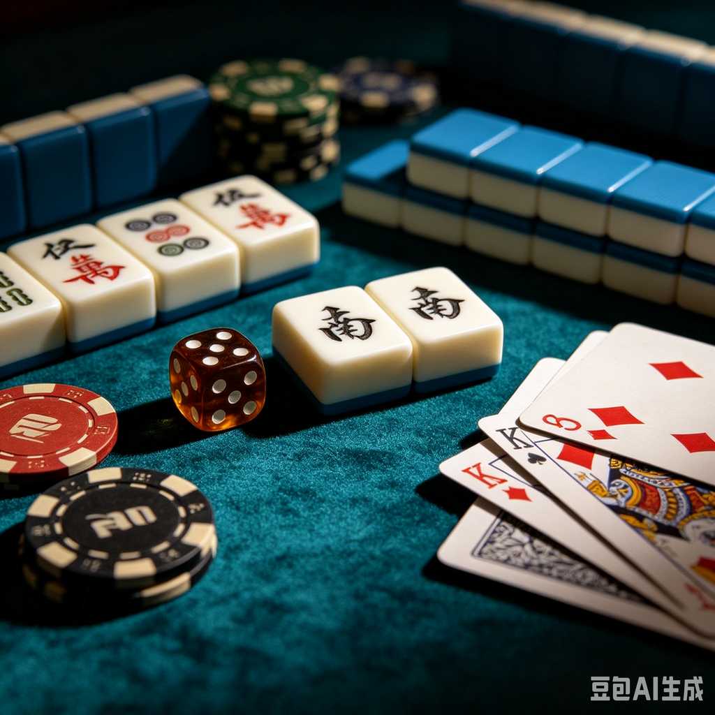 Sheffield,mahjong