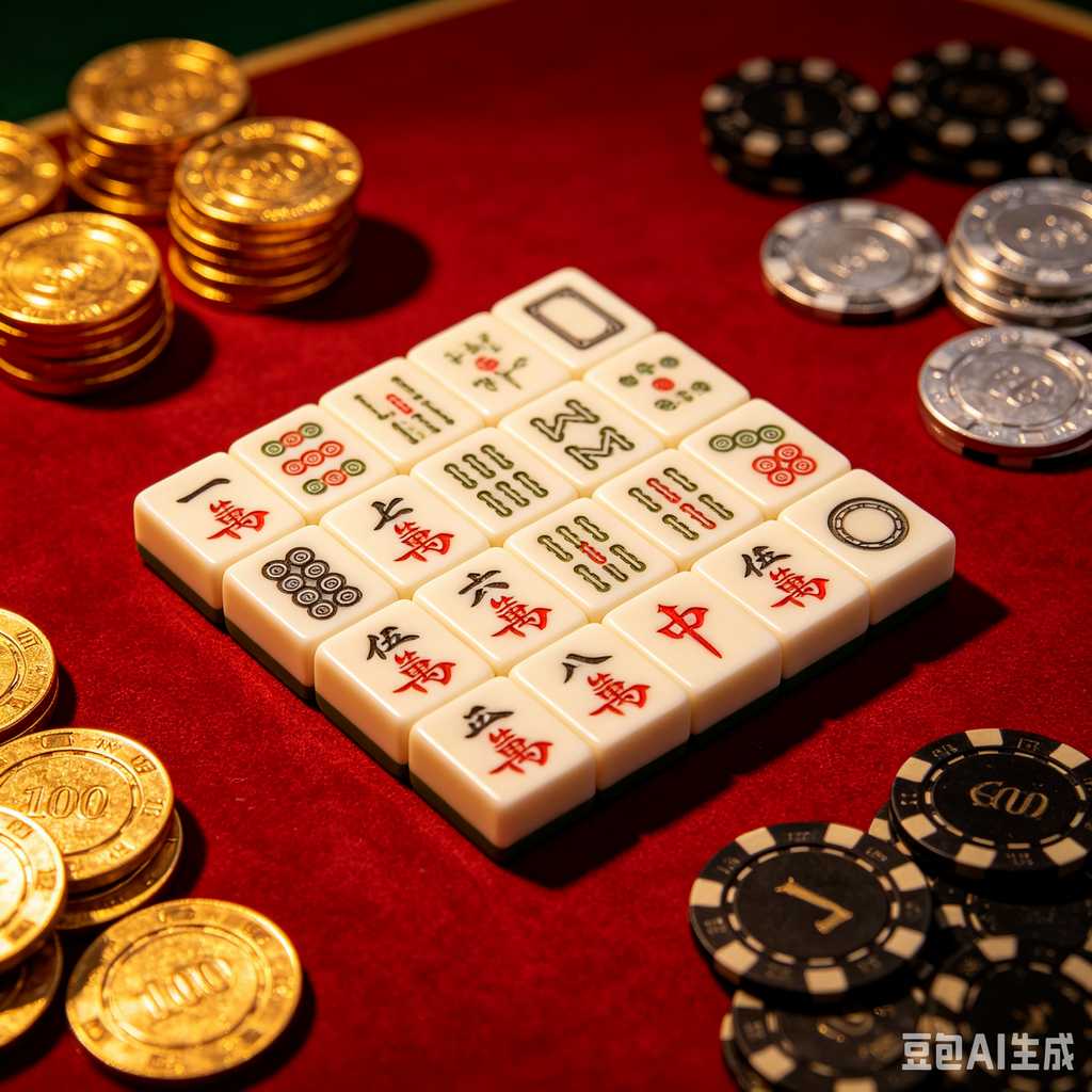 Moscow,mahjong