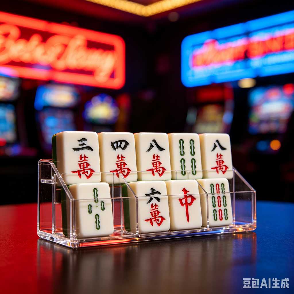 Krakow,mahjong