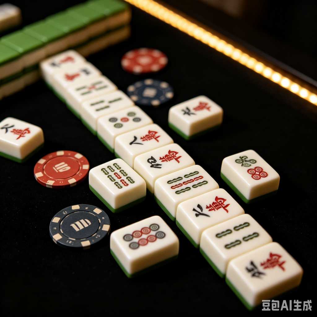 Chicago,mahjong