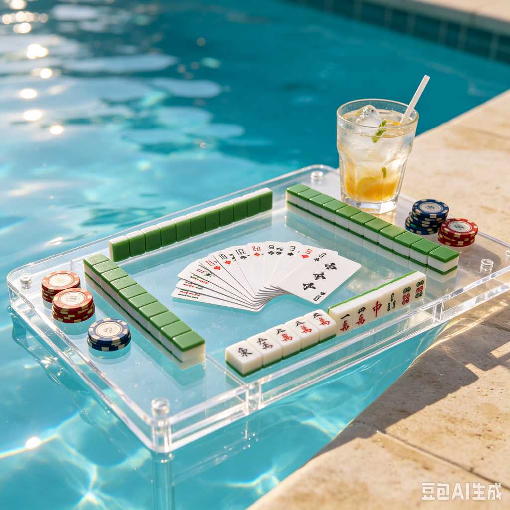 Nevada,mahjong