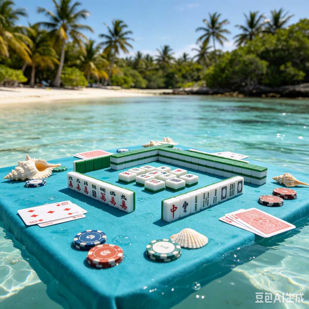 Austin,mahjong